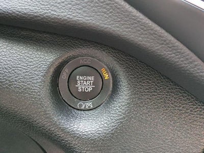 2023 Jeep Cherokee Altitude Lux 4x4