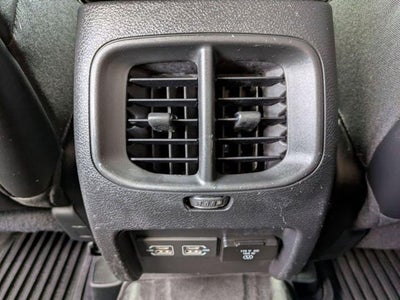 2023 Jeep Cherokee Altitude Lux 4x4