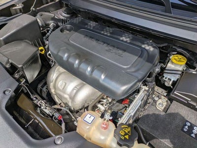2023 Jeep Cherokee Altitude Lux 4x4