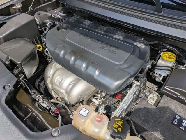 2023 Jeep Cherokee Altitude Lux 4x4