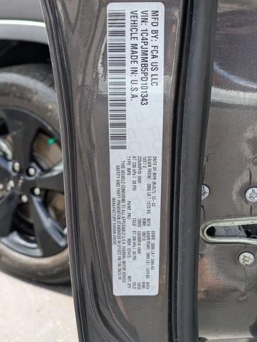 2023 Jeep Cherokee Altitude Lux 4x4