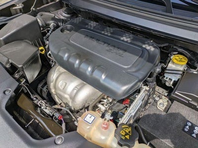 2023 Jeep Cherokee Altitude Lux 4x4