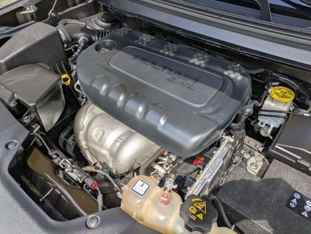 2023 Jeep Cherokee Altitude Lux 4x4