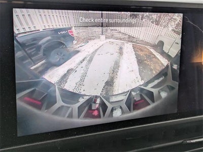 2024 Jeep Wrangler Willys 4 Door 4x4