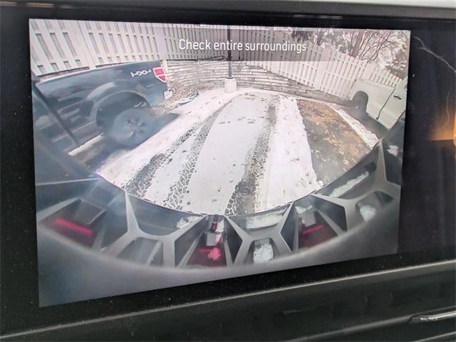 2024 Jeep Wrangler Willys 4 Door 4x4