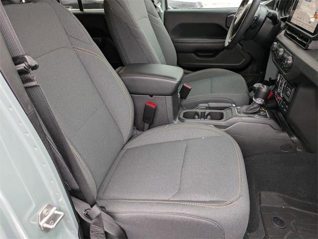 2024 Jeep Wrangler Willys 4 Door 4x4