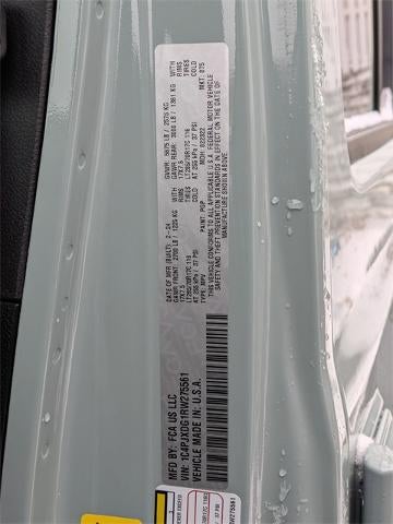 2024 Jeep Wrangler Willys 4 Door 4x4