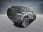 2024 Jeep Wrangler Willys 4 Door 4x4