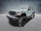 2024 Jeep Wrangler Willys 4 Door 4x4