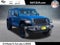 2024 Jeep Wrangler Willys 4 Door 4x4