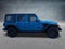 2024 Jeep Wrangler Willys 4 Door 4x4