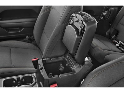 2024 Jeep Wrangler Willys 4 Door 4x4