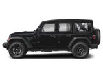 2024 Jeep Wrangler Willys 4 Door 4x4