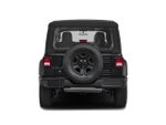 2024 Jeep Wrangler Willys 4 Door 4x4