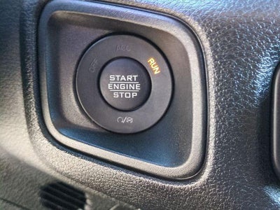 2024 Jeep Wrangler Sport S 4 Door 4x4