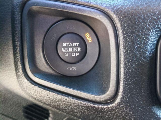 2024 Jeep Wrangler Sport S 4 Door 4x4