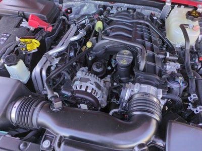 2024 Jeep Wrangler Sport S 4 Door 4x4