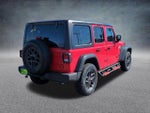 2024 Jeep Wrangler Sport S 4 Door 4x4