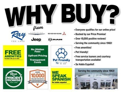2016 Dodge Durango AWD 4dr Limited