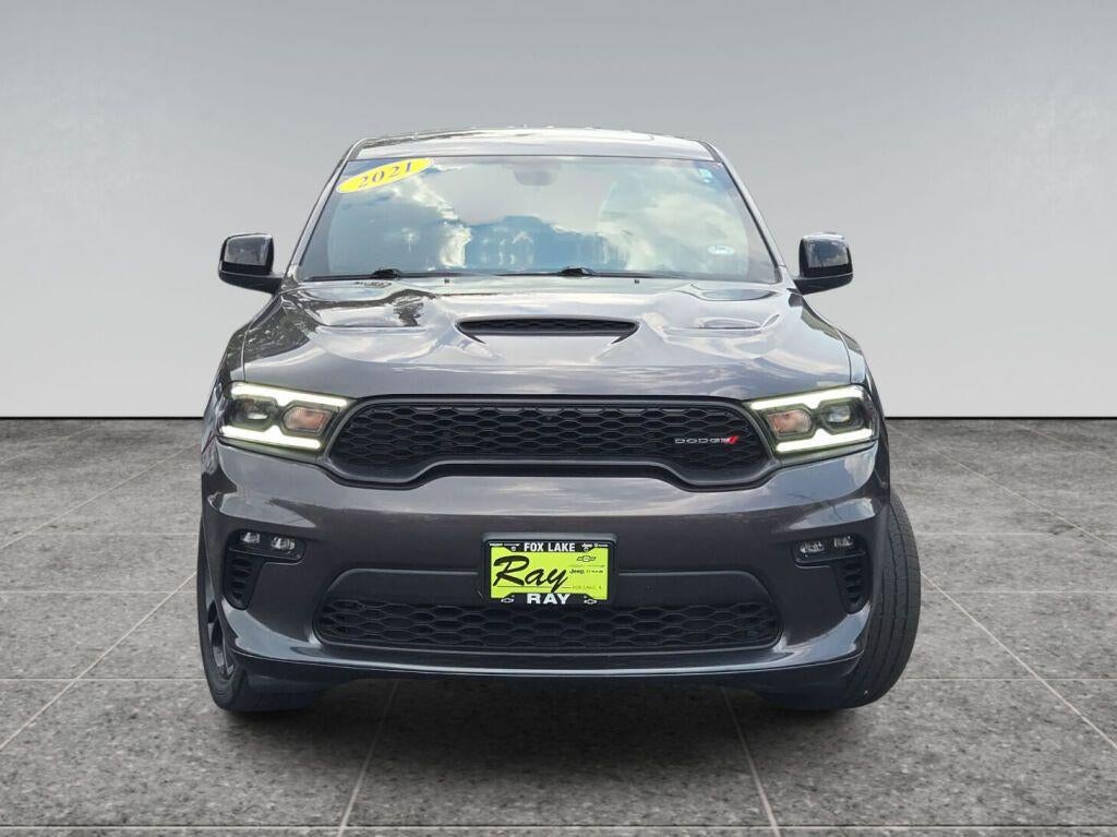 2021 Dodge Durango GT AWD
