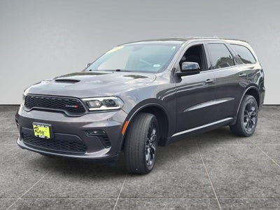 2021 Dodge Durango GT AWD