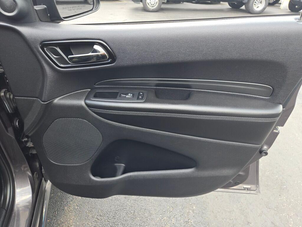 2021 Dodge Durango GT AWD