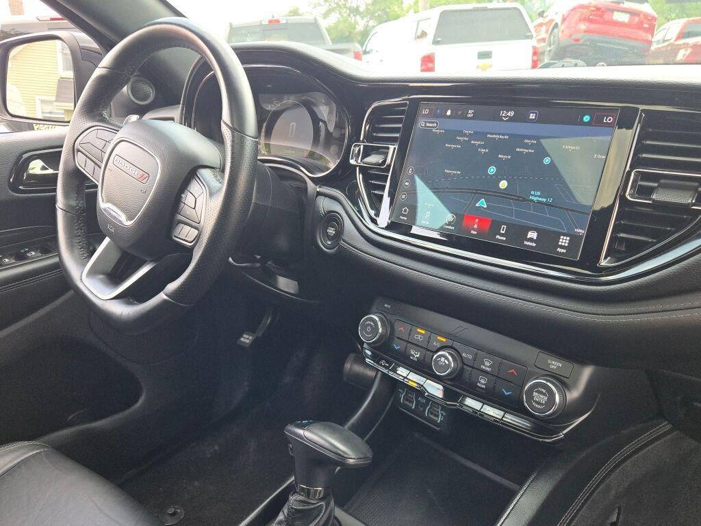 2021 Dodge Durango GT AWD