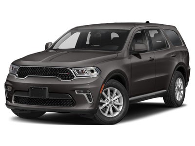 2021 Dodge Durango GT AWD