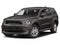 2021 Dodge Durango GT AWD