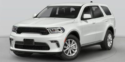 2021 Dodge Durango GT AWD