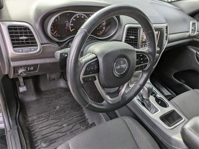 2018 Jeep Grand Cherokee Laredo 4x4 *Ltd Avail*