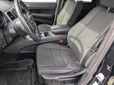 2018 Jeep Grand Cherokee Laredo 4x4 *Ltd Avail*