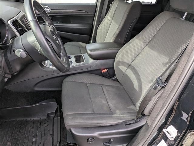 2018 Jeep Grand Cherokee Laredo 4x4 *Ltd Avail*