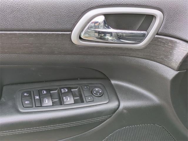 2018 Jeep Grand Cherokee Laredo 4x4 *Ltd Avail*