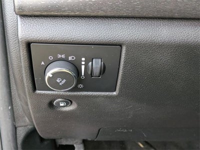 2018 Jeep Grand Cherokee Laredo 4x4 *Ltd Avail*