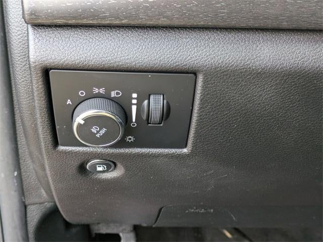 2018 Jeep Grand Cherokee Laredo 4x4 *Ltd Avail*