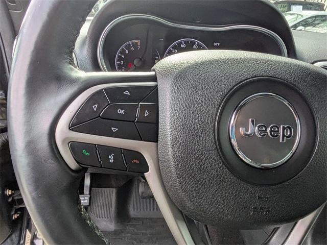 2018 Jeep Grand Cherokee Laredo 4x4 *Ltd Avail*