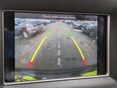 2018 Jeep Grand Cherokee Laredo 4x4 *Ltd Avail*