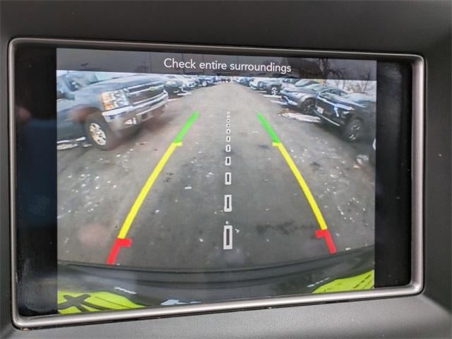 2018 Jeep Grand Cherokee Laredo 4x4 *Ltd Avail*