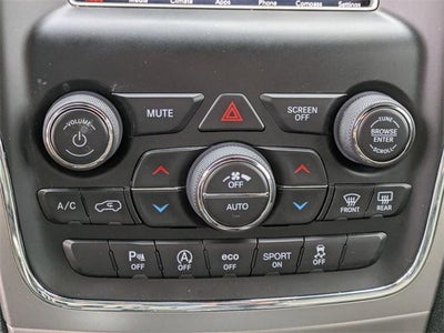 2018 Jeep Grand Cherokee Laredo 4x4 *Ltd Avail*