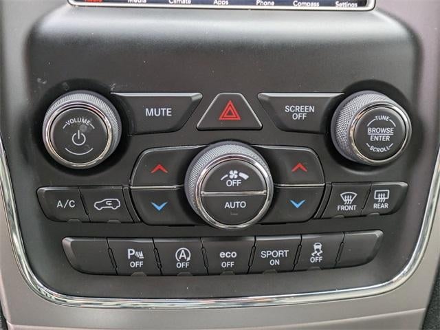 2018 Jeep Grand Cherokee Laredo 4x4 *Ltd Avail*