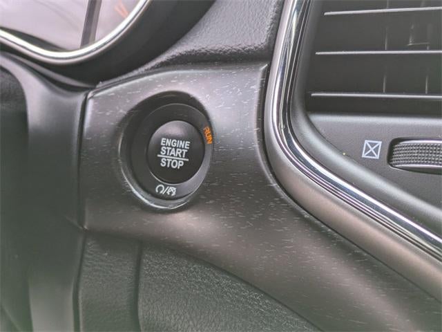 2018 Jeep Grand Cherokee Laredo 4x4 *Ltd Avail*