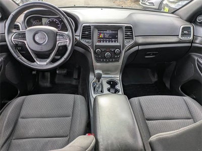 2018 Jeep Grand Cherokee Laredo 4x4 *Ltd Avail*