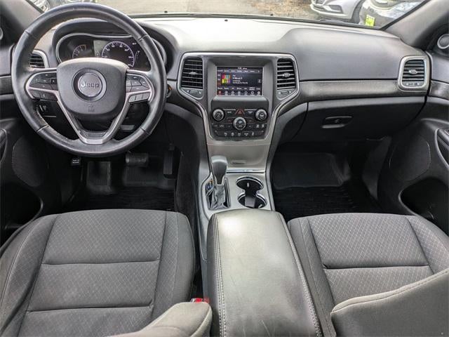 2018 Jeep Grand Cherokee Laredo 4x4 *Ltd Avail*