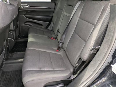 2018 Jeep Grand Cherokee Laredo 4x4 *Ltd Avail*