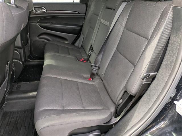 2018 Jeep Grand Cherokee Laredo 4x4 *Ltd Avail*