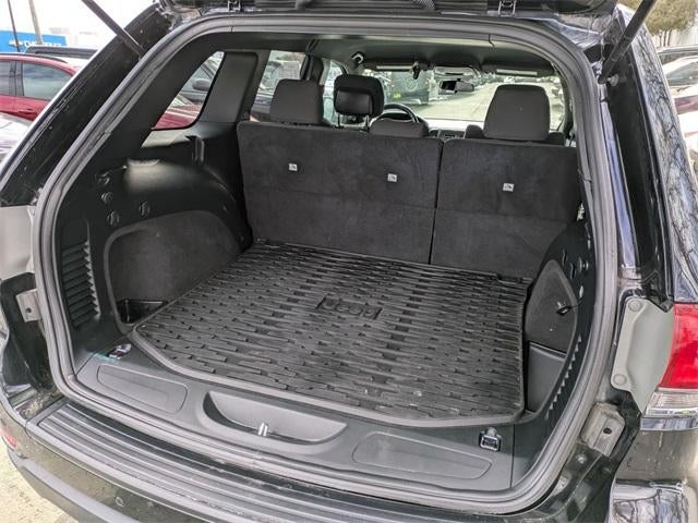 2018 Jeep Grand Cherokee Laredo 4x4 *Ltd Avail*