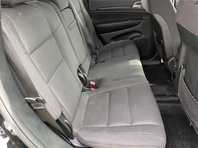 2018 Jeep Grand Cherokee Laredo 4x4 *Ltd Avail*