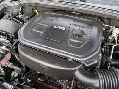 2018 Jeep Grand Cherokee Laredo 4x4 *Ltd Avail*