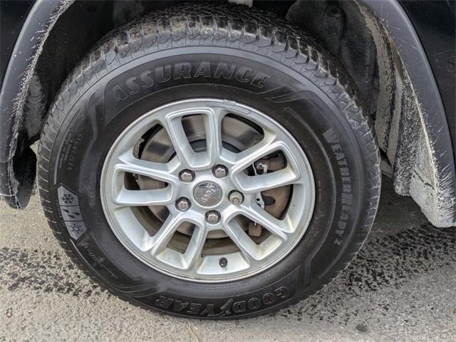 2018 Jeep Grand Cherokee Laredo 4x4 *Ltd Avail*